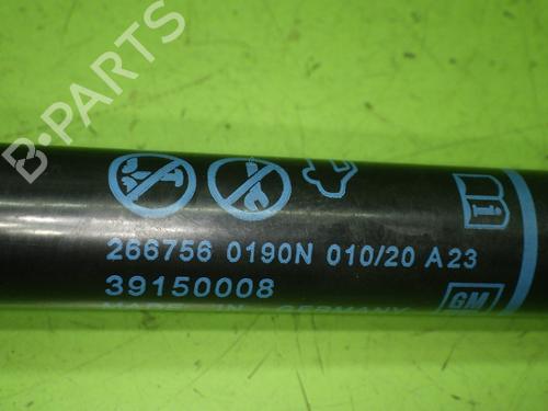 Tailgate lift support OPEL INSIGNIA B Sports Tourer (Z18) 1.5 (35) | BP29016904C138 