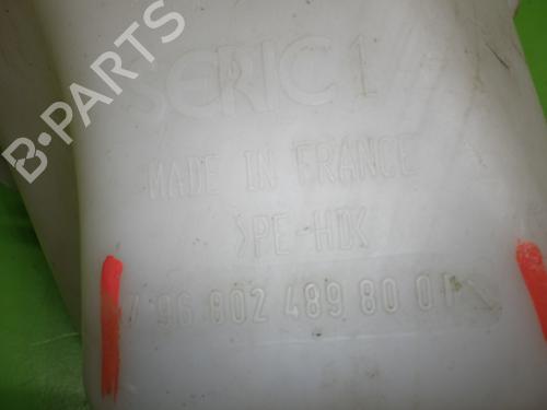 Windscreen washer tank CITROËN C2 (JM_) 1.1 | BP17211153C113 