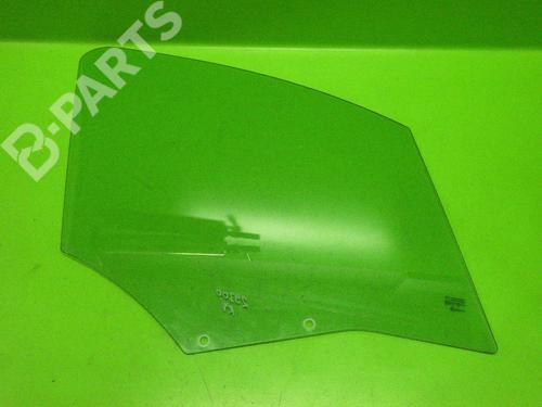 Used Front right door window CITROËN BERLINGO MULTISPACE (B9) 1.6 HDi 75 / BlueHDi 75 (75 hp) 6608739