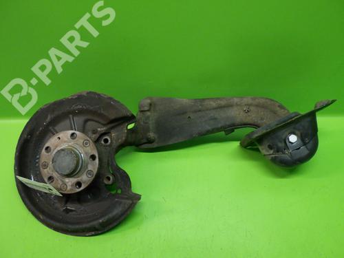 Used Left rear steering knuckle VW TOURAN (1T1, 1T2) 1.9 TDI (105 hp) 11921961