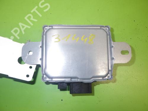 Control unit OPEL CORSA E (X15) 1.4 (08, 68) | BP16163158M11 