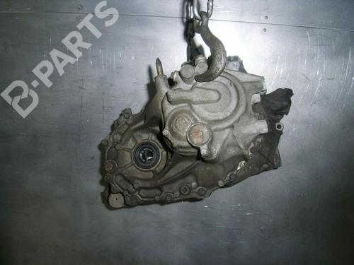 Gearbox HONDA CRX III (EH, EG) 1.6 ESi (EH6) | BP6339778M3 