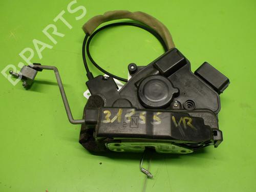 Used Front right lock MAZDA 5 (CR) 2.0 CD (CR19) (143 hp) 19530281