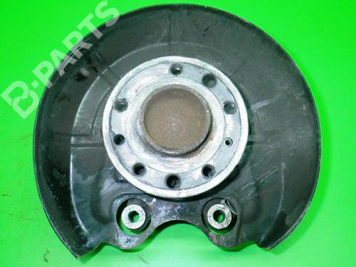 Used Right rear steering knuckle OPEL SIGNUM Hatchback (Z03) 1.9 CDTI (F48) (150 hp) 6642755
