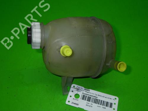 Expansion tank RENAULT MEGANE I (BA0/1_) 1.6 16V (BA04, BA0B, BA11, BA1J, BA16, BA19, BA1K, BA1V,... | BP14715336C120