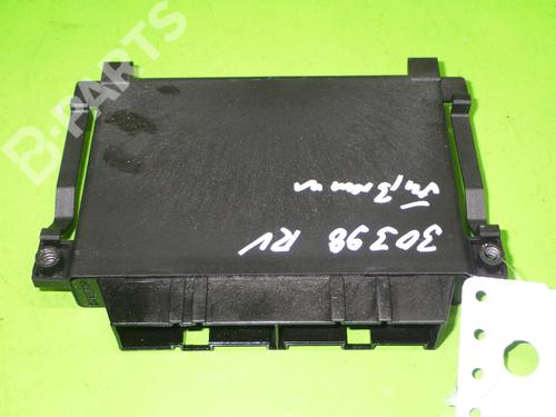 Automatic gearbox ECU MERCEDES-BENZ CLK Convertible (A208) CLK 230 Kompressor (208.447) (193 hp) 6396276