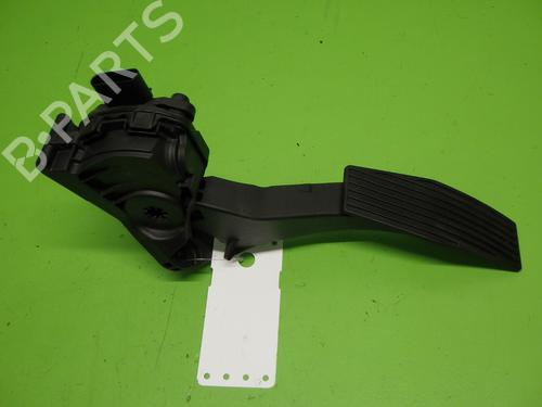 Used Pedal Pedal OPEL ASTRA K (B16) 1.2 Turbo (68) (131 hp) 33712088 33712088