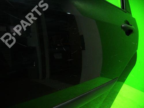 Left rear door FORD FOCUS I Turnier (DNW) 1.8 TDCi | BP6672218C4 
