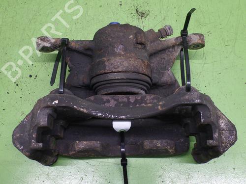 Used Right front brake caliper SKODA OCTAVIA III Combi (5E5, 5E6) 2.0 TDI (150 hp) 30047024