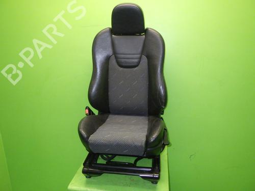 Used Left front seat OPEL ZAFIRA A MPV (T98) 2.0 OPC (F75) (200 hp) 19301953