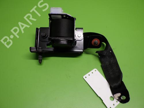 Used Rear left seatbelt HYUNDAI i40 I CW (VF) 1.7 CRDi (136 hp) 15392314