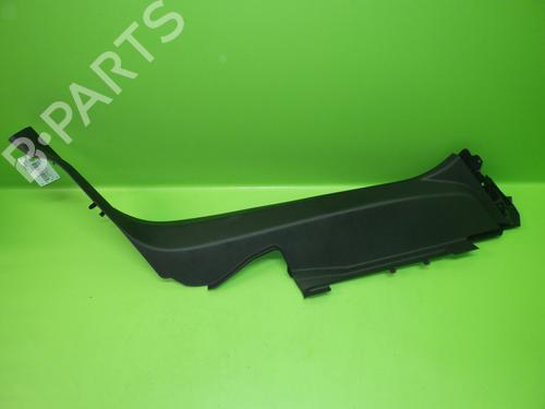 Used Support OPEL GRANDLAND / GRANDLAND X (A18, P1UO) 1.2 (75) (131 hp) 18248119