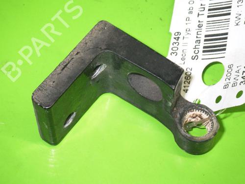 Hinge/Door check strap SEAT LEON (1P1) 2.0 TFSI | BP14732620C146