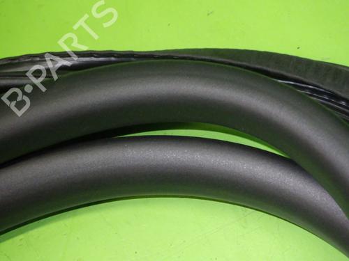 Rubber door seal OPEL GRANDLAND / GRANDLAND X (A18, P1UO) 1.2 (75) | BP18276694C142 