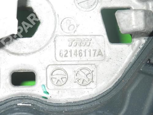 Steering wheel FORD FIESTA VI (CB1, CCN) 1.4 TDCi | BP6362019C49 
