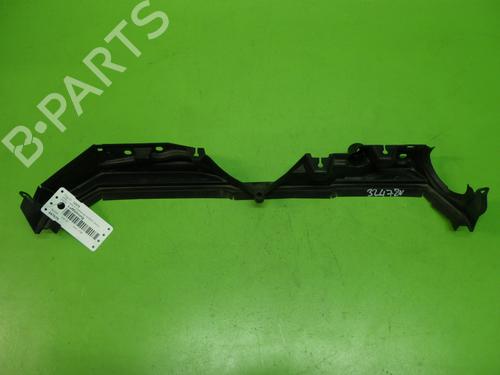 Luchtrooster Luchtrooster OPEL ASTRA K Sports Tourer (B16) 1.2 Turbo (35) (110 hp) 37411943 37411943