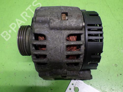 Generator RENAULT CLIO II (BB_, CB_) 1.2 16V (BB05, BB0W, BB11, BB27, BB2T, BB2U, BB2V, CB05,... (75 hp) 29622151