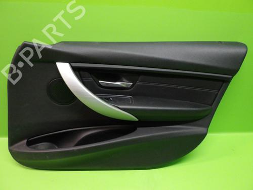 Panneau de porte avant droite BMW 3 Touring (F31) 318 d (143 hp) 18122914