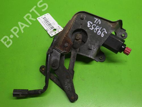 Used Headlight adjuster motor MAZDA 323 C IV (BG) 1.6 16V (BG6Z) (88 hp) 14728116