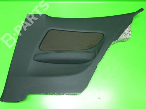 Right rear fenders BMW 1 (E81) 118 d (143 hp) 6975356