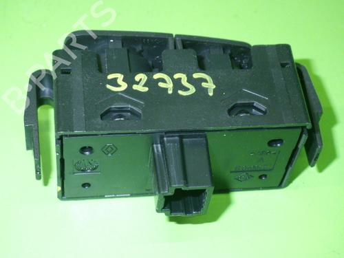 Warning switch DACIA SANDERO II TCe 90 LPG (B8M1) | BP40110334I22 - Image 2