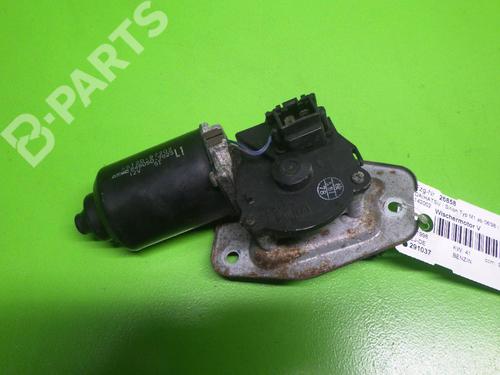 Front wiper motor DAIHATSU SIRION (M1) 1.0 i (M100) (56 hp) 6652437