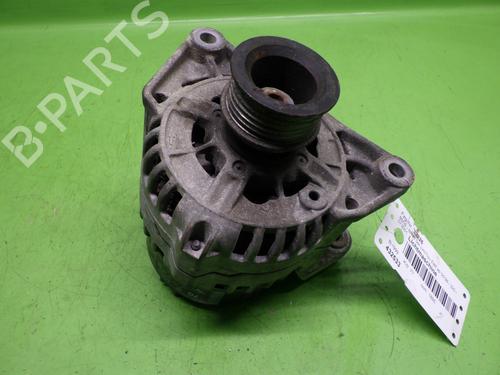 Used Alternator BMW 3 (E46) 316 i (105 hp) 29046207