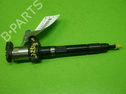 Used Injector Injector MITSUBISHI LANCER VIII Sportback (CX_A) 1.8 DI-D (CX9A) (150 hp) 33998570 33998570