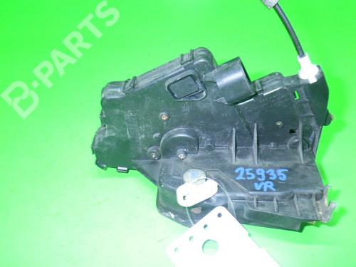 Front right lock BMW 3 (E46) 320 d | BP6604211C97 