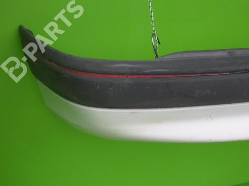 Rear bumper OPEL ASTRA F Hatchback (T92) 1.6 i (F08, M08, F68, M68) | BP6654306C8 