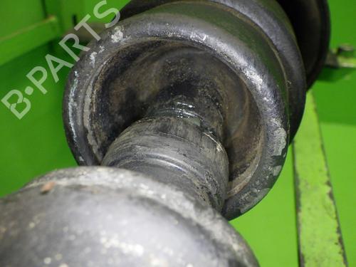 Driveshaft NISSAN X-TRAIL I (T30) 2.5 4x4 | BP28176516M37 