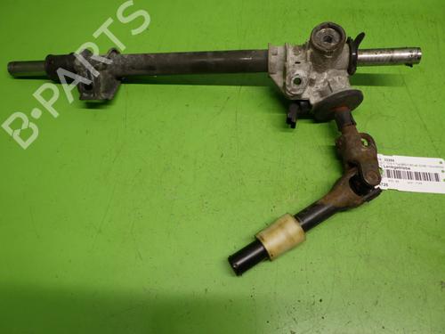 Used Steering rack RENAULT CLIO II (BB_, CB_) 1.2 16V (BB05, BB0W, BB11, BB27, BB2T, BB2U, BB2V, CB05,... (75 hp) 29622157