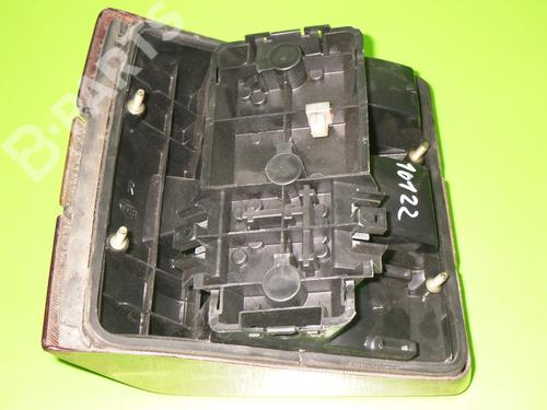 Right taillight SEAT IBIZA I (21A) 1.2 i | BP6639569C35 