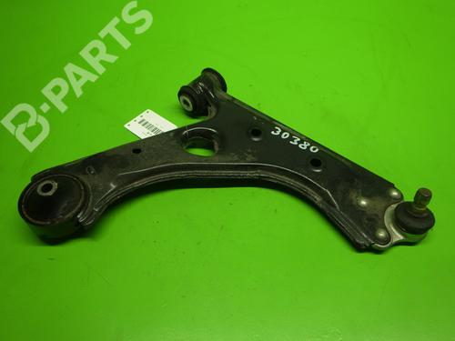 Used Right front suspension arm OPEL CORSA E (X15) 1.4 (08, 68) (90 hp) 7270284