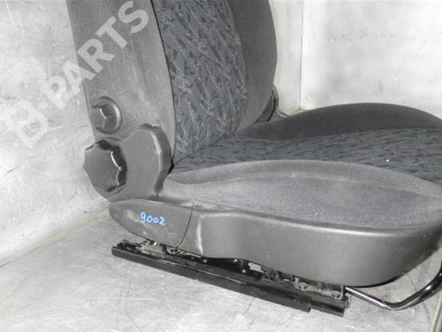 Right front seat OPEL ZAFIRA A MPV (T98) 2.2 16V (F75) | BP6355696C16 
