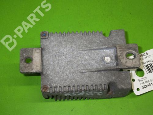 Used Electronic module MERCEDES-BENZ VANEO (414) 1.7 CDI (414.700) (91 hp) 6387722