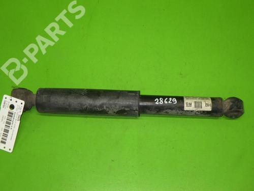 Højre bagtil støddæmper OPEL SIGNUM Hatchback (Z03) 1.9 CDTI (F48) | BP6658638M19 