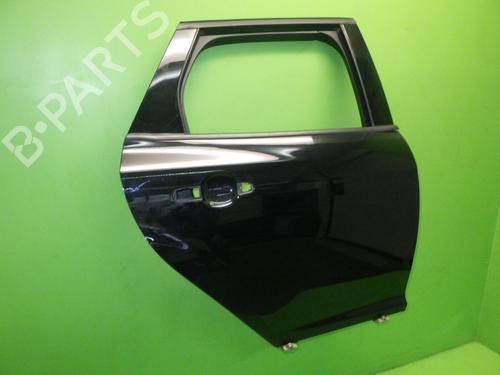 Right rear door FORD FOCUS III Turnier 1.0 EcoBoost | BP32276585C5