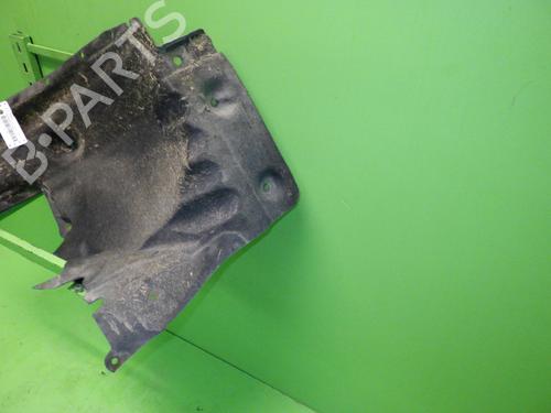 Wheel arch BMW X3 (F25) xDrive 20 d | BP25706461C56 