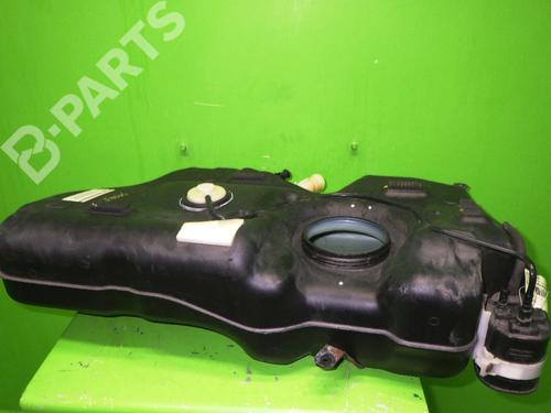 Kraftstofftank MAZDA 2 (DE_, DH_) 1.3 (DE3FS) (86 hp) 9855643