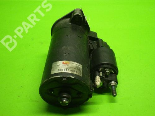 Starter BMW 5 Touring (E39) 525 d | BP6397138M8 