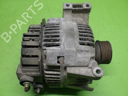 Alternator MERCEDES-BENZ A-CLASS (W168) A 140 (168.031, 168.131) | BP29901232M7