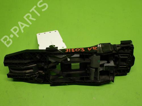 Front right exterior door handle VW GOLF VI (5K1) 1.2 TSI | BP18823577C129 