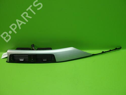 Used Air vent BMW 3 Touring (F31) 318 d (143 hp) 18122877