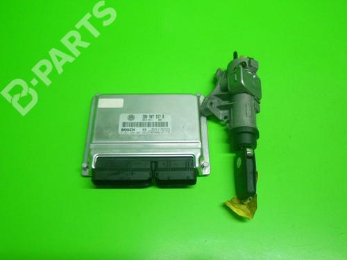 Used Control unit VW PASSAT B5.5 (3B3) 2.0 (130 hp) 6375557