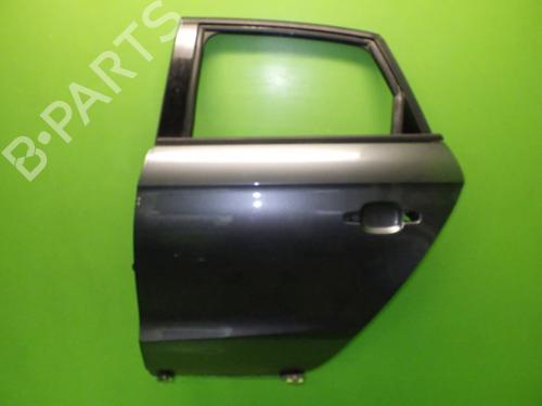 Used Left rear door Left rear door 37092680 37092680