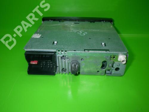 Radio CITROËN C4 I (LC_) 2.0 HDi | BP6375606E6 