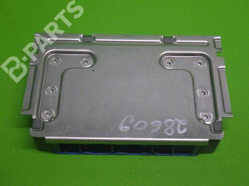 Automatic gearbox ECU BMW 5 (E39) 530 d (193 hp) 7514365