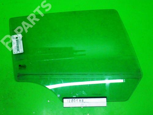 Dørrute Høyre bak OPEL ASTRA H (A04) 1.7 CDTI (L48) (100 hp) 6607580