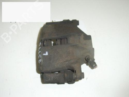 Left front brake caliper SEAT TOLEDO I (1L2) 1.6 i (101 hp) 14701977